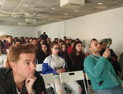 From Hate Speech To Genocide Conference & Purim