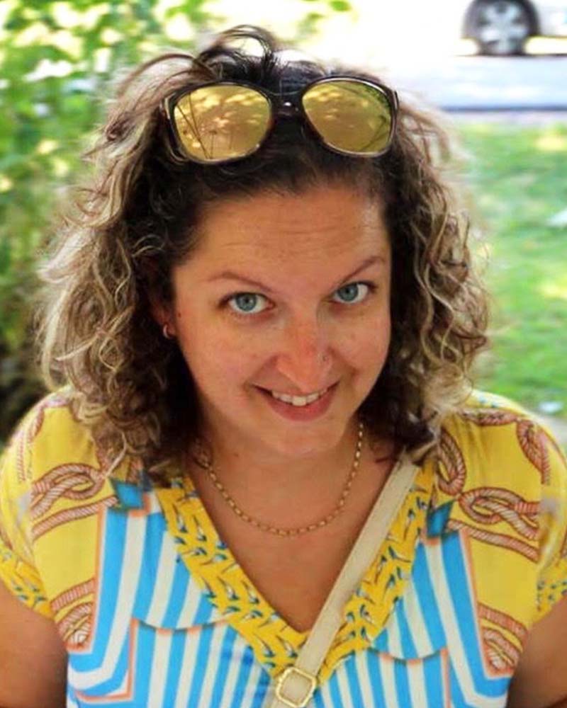 Boglarka Papai – Diverse Youth Network