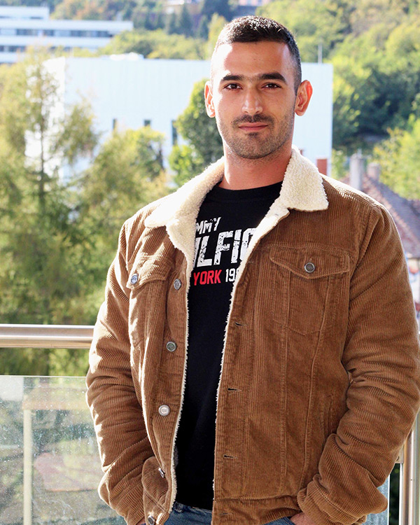 Jozsef Rostas – Diversity Youth Network-1
